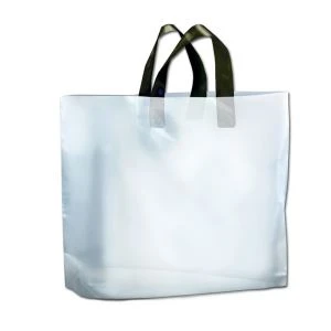 Sachets en plastique