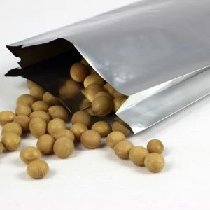 Sac à gousset latéral