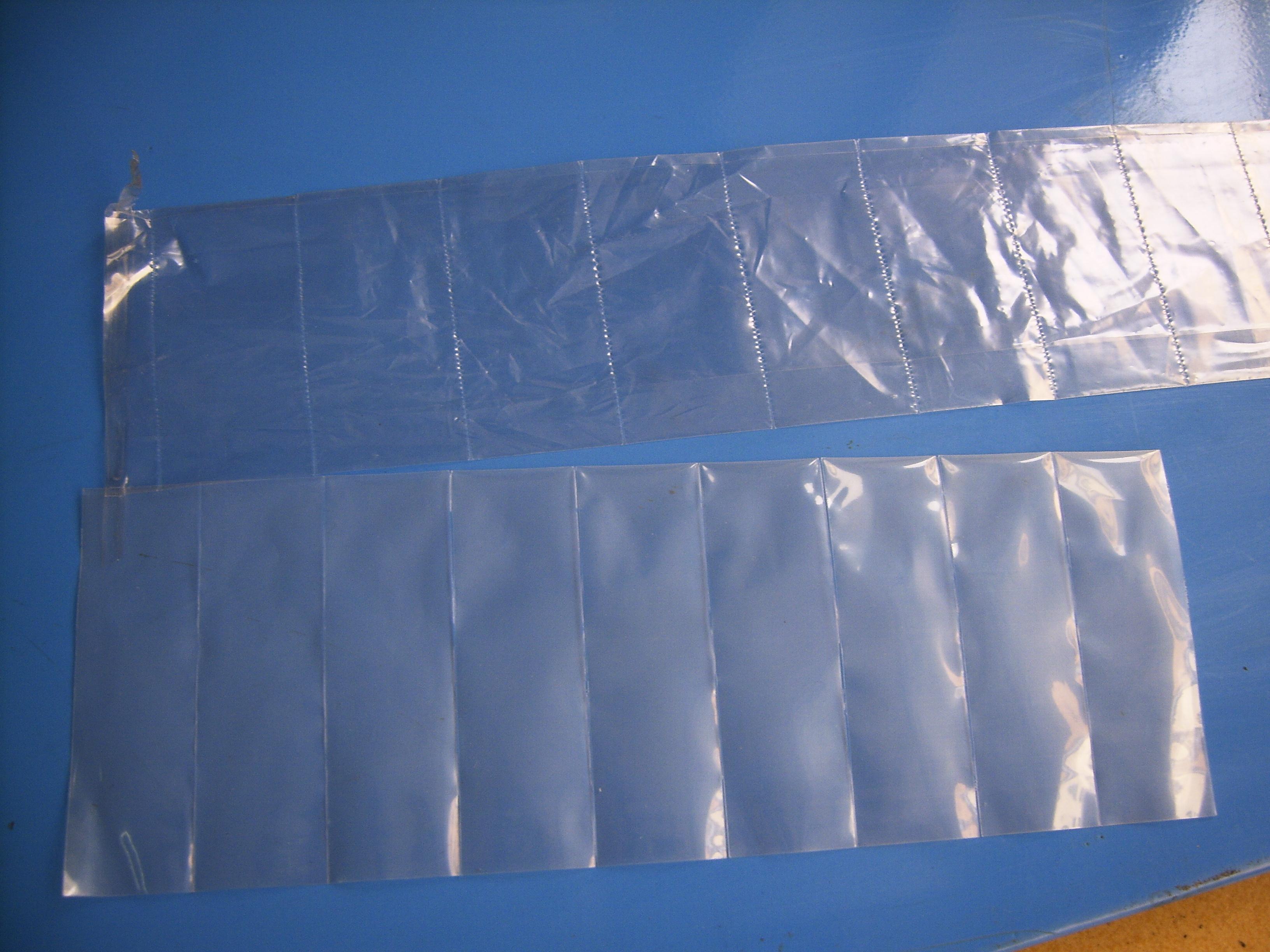 sac de treillis de pe pe lattice bag