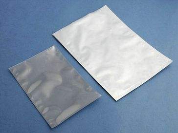 Quelle est la température de la sac de papier d’aluminium ?