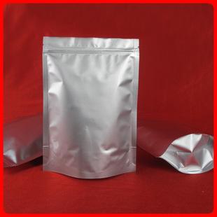 Sacs de papier d’aluminium pour l’emballage des produits qui
