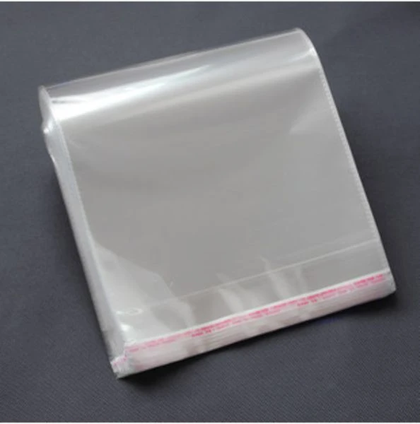 Comment emballer des sacs en plastique est mieux