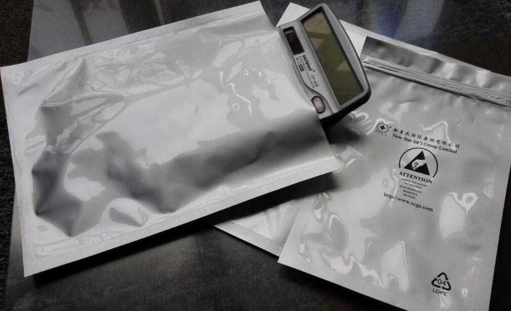 Comment vérifier la qualité des sacs en aluminium