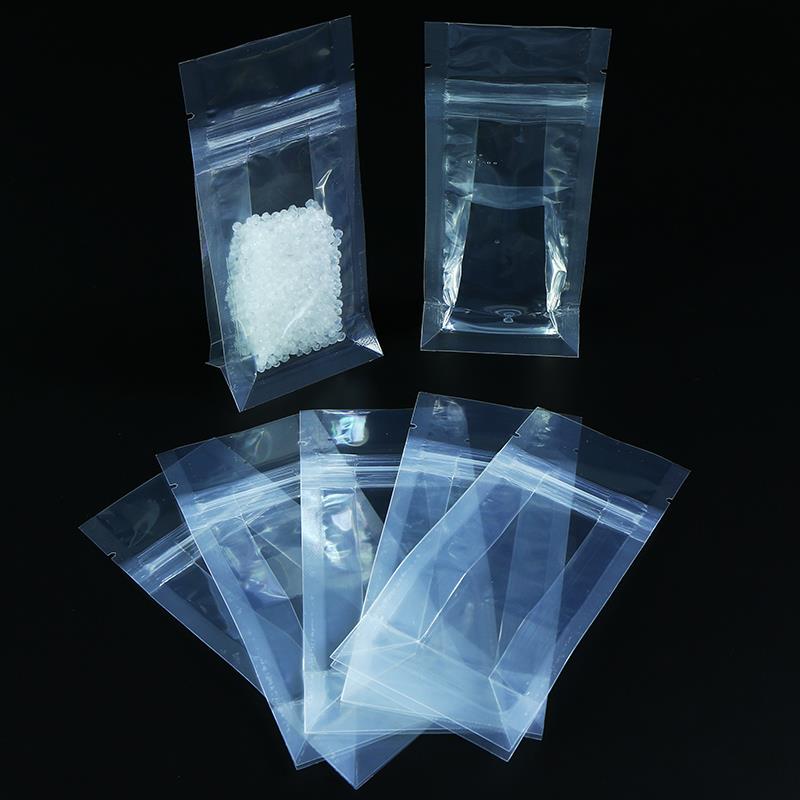 Boxpouch transparent