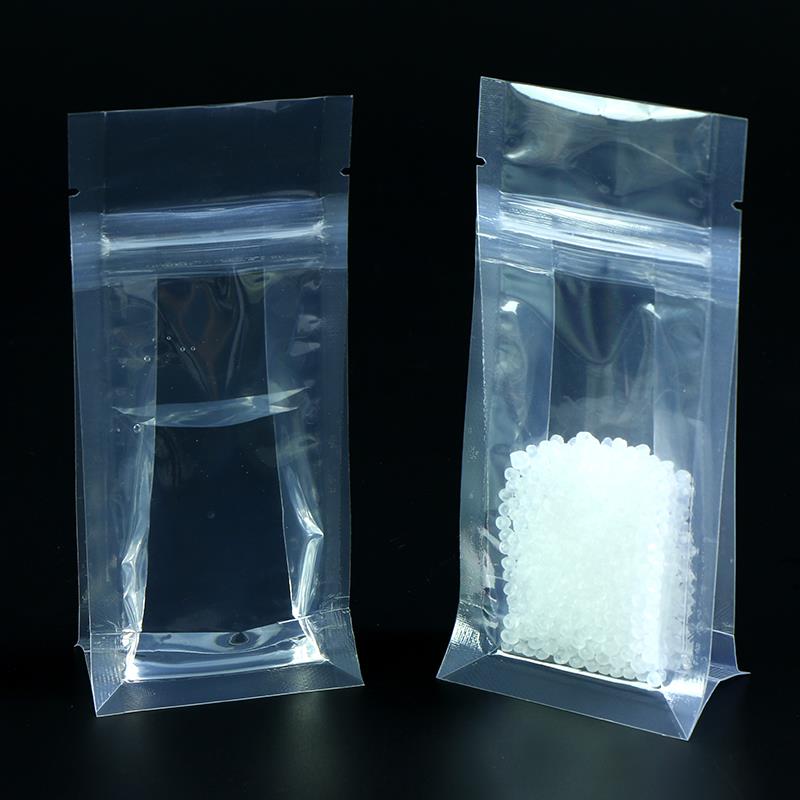 Boxpouch transparent