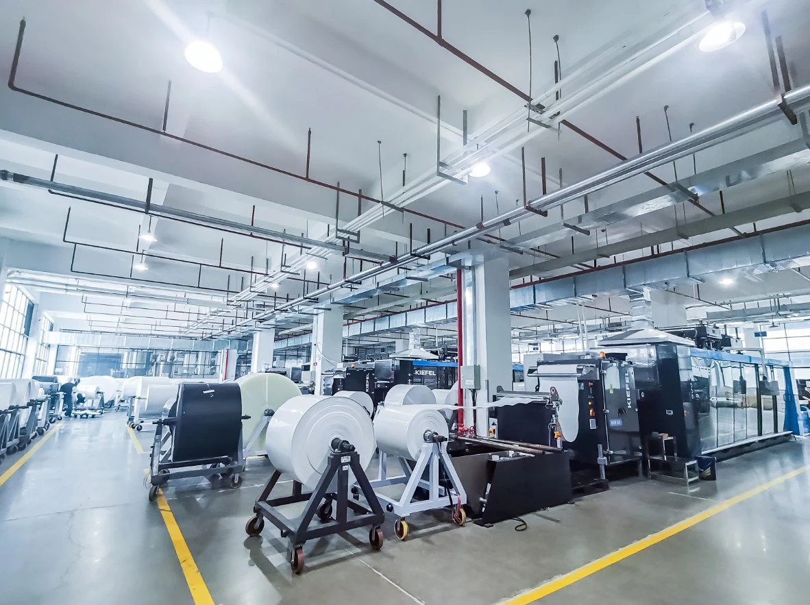 thermoforming workshop