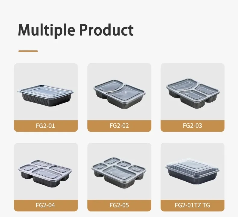 product-790-719 3Compartments takeout containers