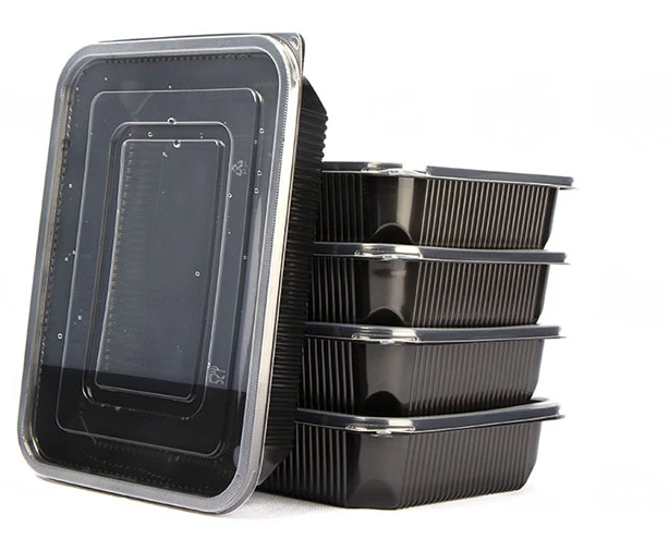 plastic to go container