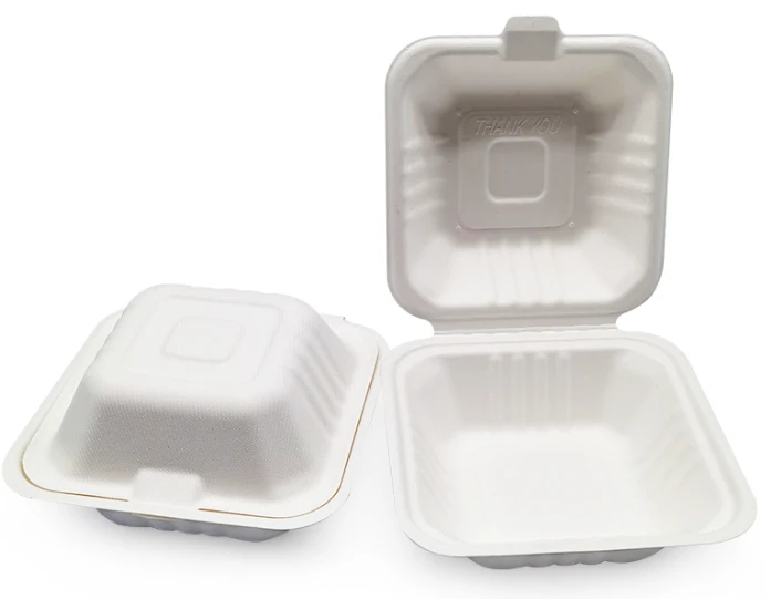 biodegradable lunch containers