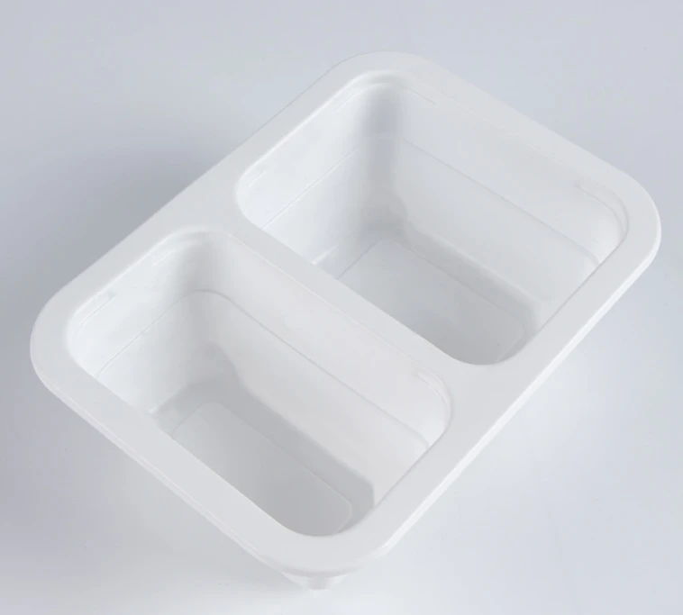 food prep trays