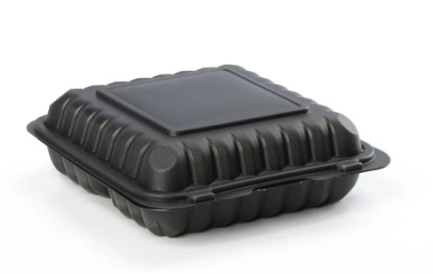 222229x9 inch MFPP Take Away Food Box 9x9 inch MFPP Take Away Food Box