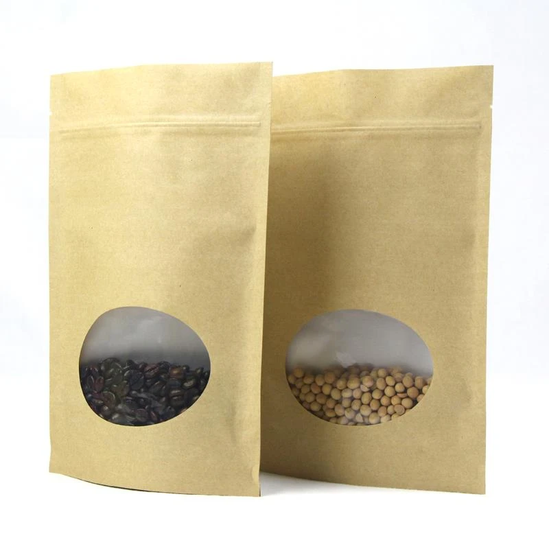 Fabricants de sacs d’emballage devrait fournir ce genre de Service