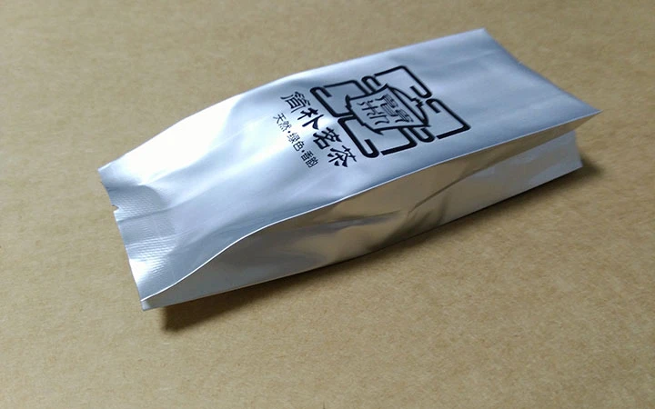 Les avantages du développement des sacs de papier d’aluminium