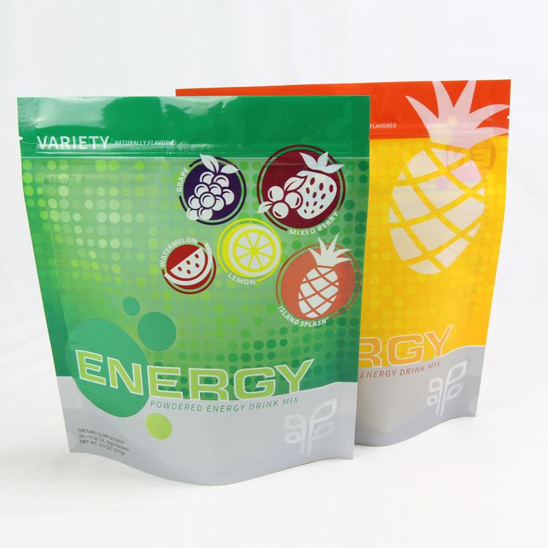 Ce qui devrait être payé l’attention dans les sacs d’emballage alimentaire pe...