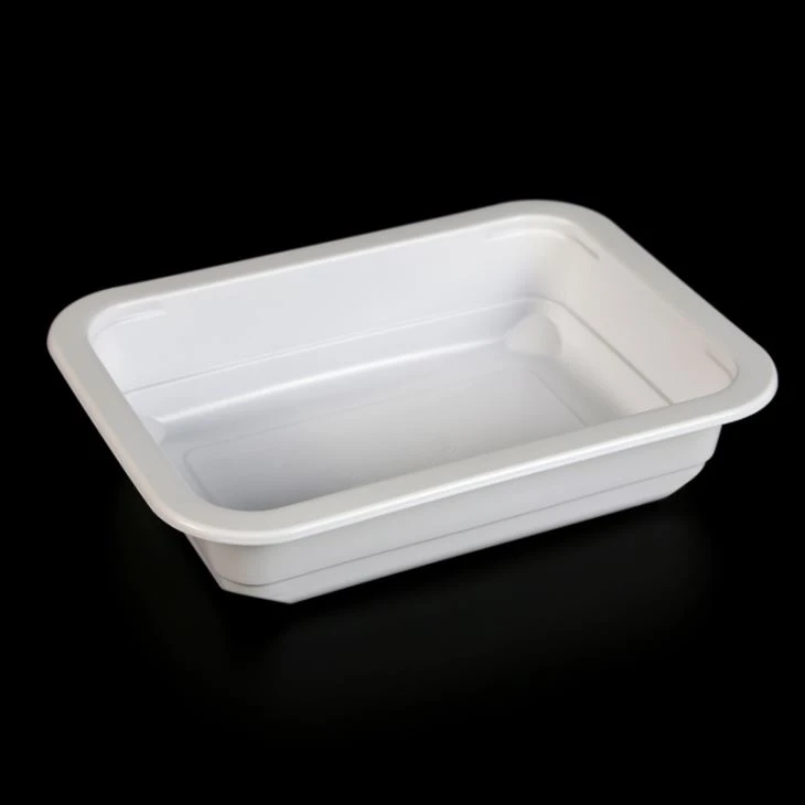 Plateaux EVOH à haute barrière de service sur mesure