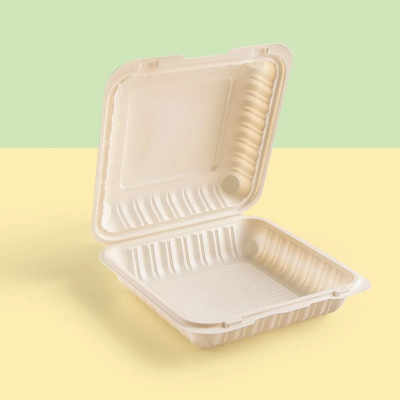 Récipients thermiques de récipients alimentaires de vide en vrac d'emballage ...