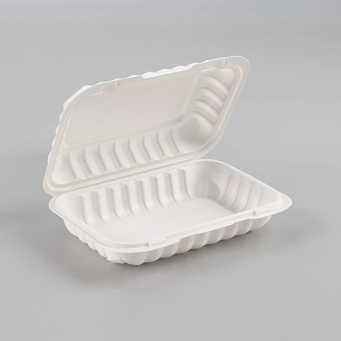 Biodegradable Food Container