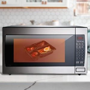 Disposable Plastic Food Box