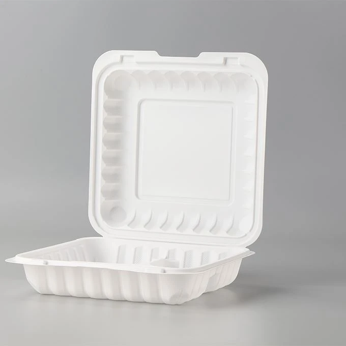 Récipient alimentaire pour restaurant
