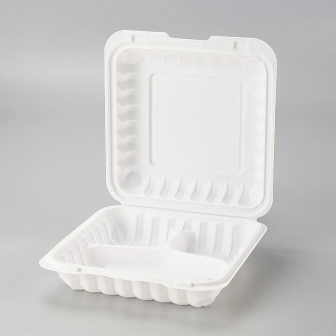 Conteneur d'emballage alimentaire