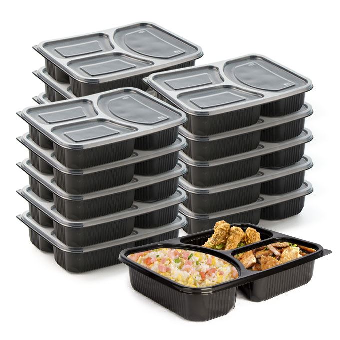 Conteneur de stockage des aliments