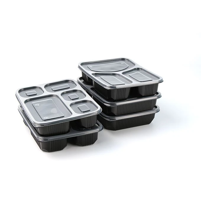 Boîte à bento déjeuner
