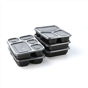 Boîte à bento déjeuner