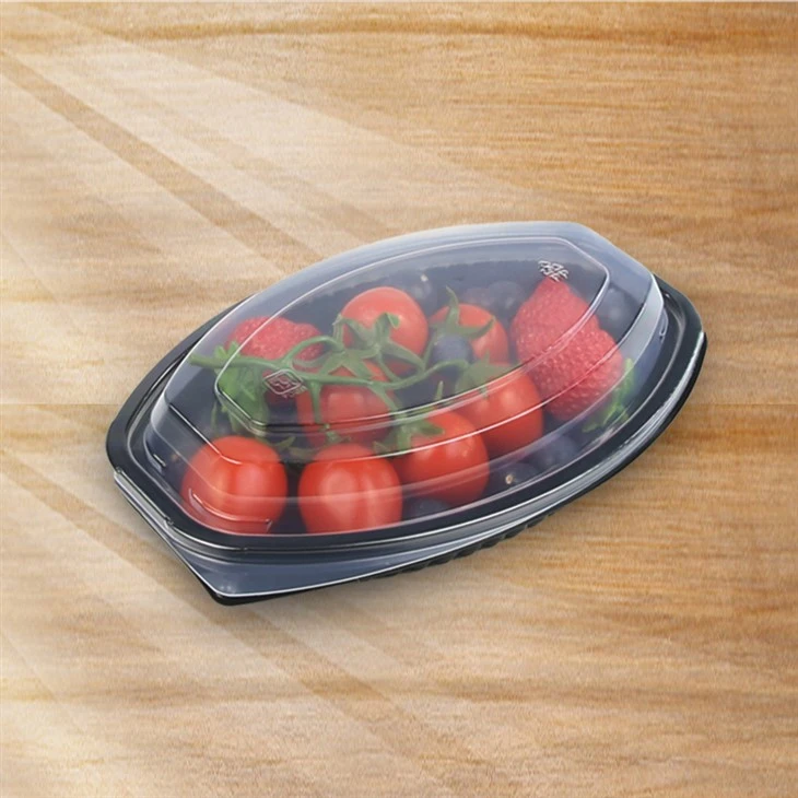 Contenants de préparation de repas de marque