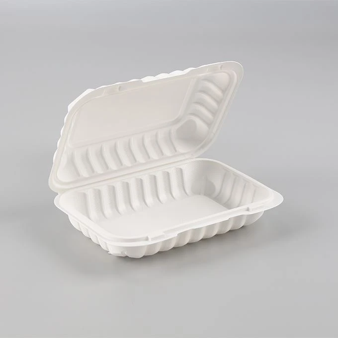 Boîte à emporter écologique
