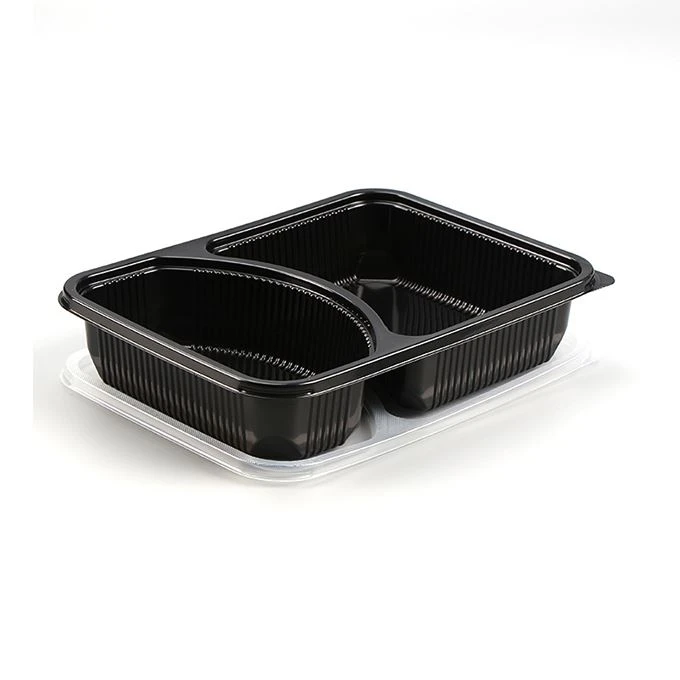 Contenants alimentaires pour préparation de repas