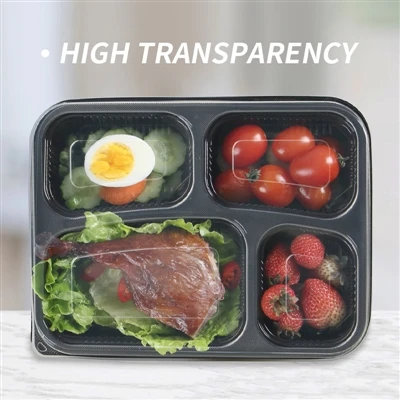 Contenants de préparation de repas, ce produit est-il bon