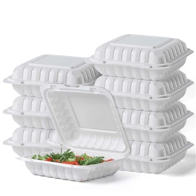 Améliorez votre expérience de plats à emporter avec des boîtes à emporter chi...