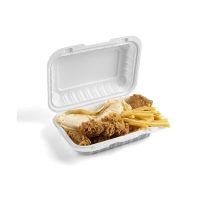 Pour promouvoir le recyclage des boîtes à lunch Box Fusion, il est urgent d'a...