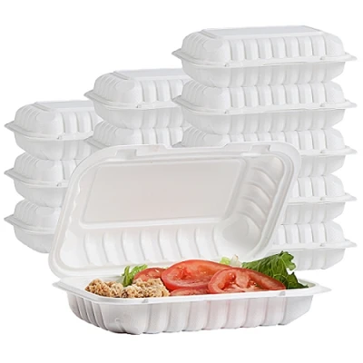 État de l’offre et de la demande du marché chinois des boîtes à lunch en plas...