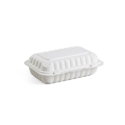 Boîtes à lunch jetables respectueuses de l'environnement : réduisez la marée ...