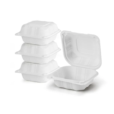 Le prix des boîtes à lunch jetables pourrait augmenter en raison de la hausse...