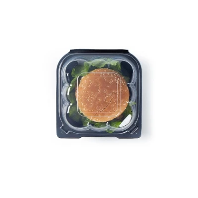 Le prix de nos boîtes à lunch jetables peut augmenter