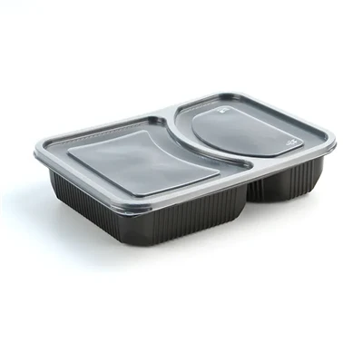 Les boîtes de restauration rapide jetables en plastique sont-elles biodégrada...