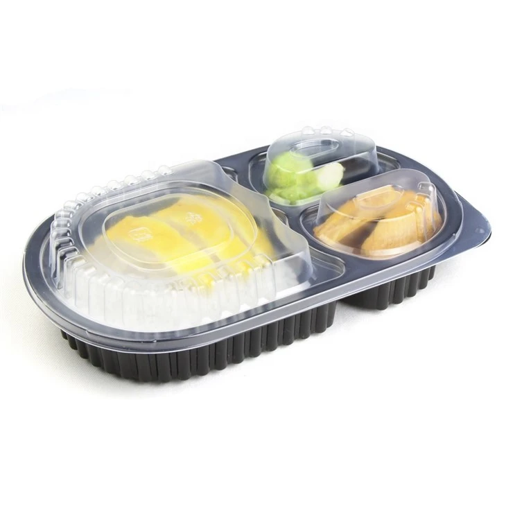Coffret Gourmet QuickGrab, Le bonheur culinaire déchaîné