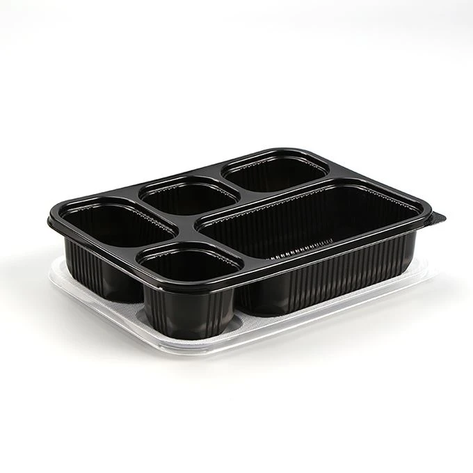 Conteneurs à emporter pour fournitures de restaurant