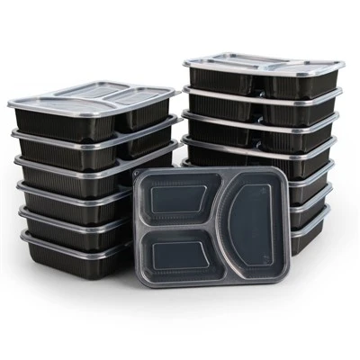 Boîte à bento
