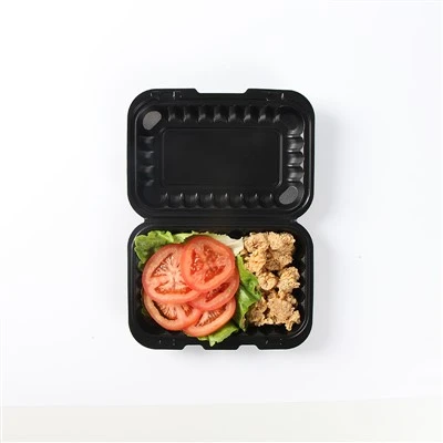 Boîtes à bento jetables