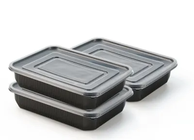 47Oz Custom Chinese Take Out Boxes