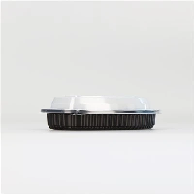 Récipients réutilisables libres de préparation de repas de 16oz de BPA