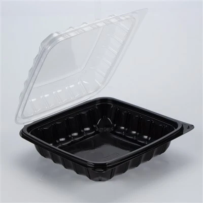 Conteneur de stockage de nourriture jetable