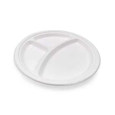 Boîte à lunch en papier jetable