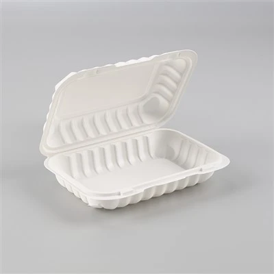 Boîte à emporter écologique
