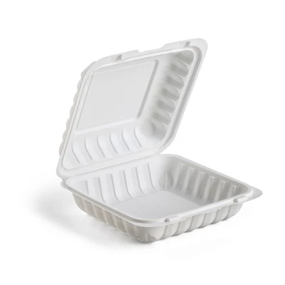 Contenants pour plats à emporter