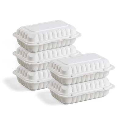 Boîte à bento jetable japonaise