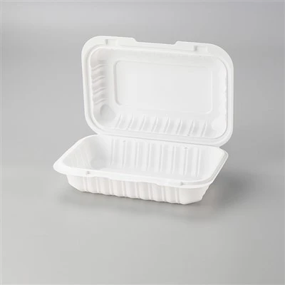 Récipient alimentaire MFPP 9x6